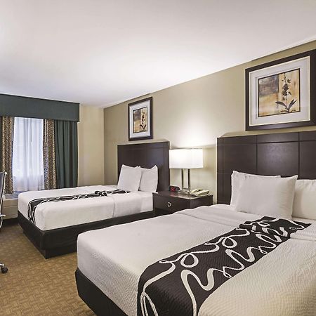 La Quinta Inn By Wyndham Olympia - Лейси Экстерьер фото