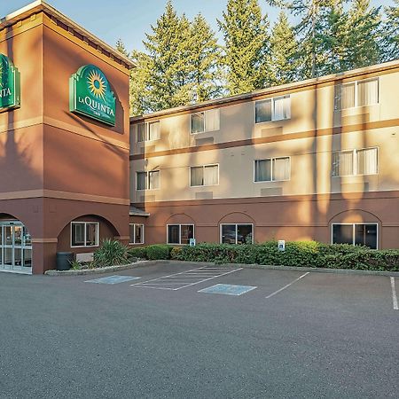 La Quinta Inn By Wyndham Olympia - Лейси Экстерьер фото