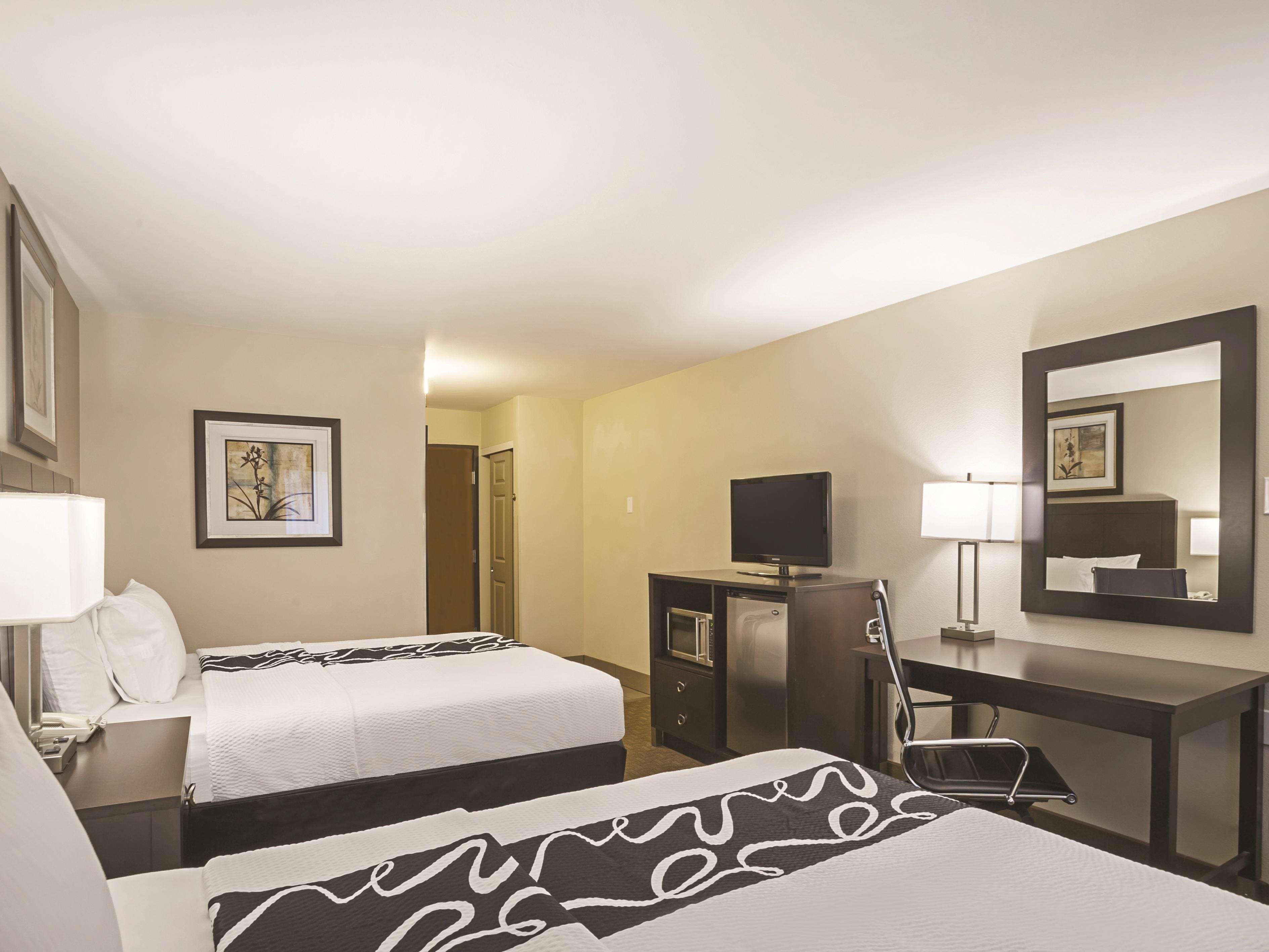 La Quinta Inn By Wyndham Olympia - Лейси Экстерьер фото