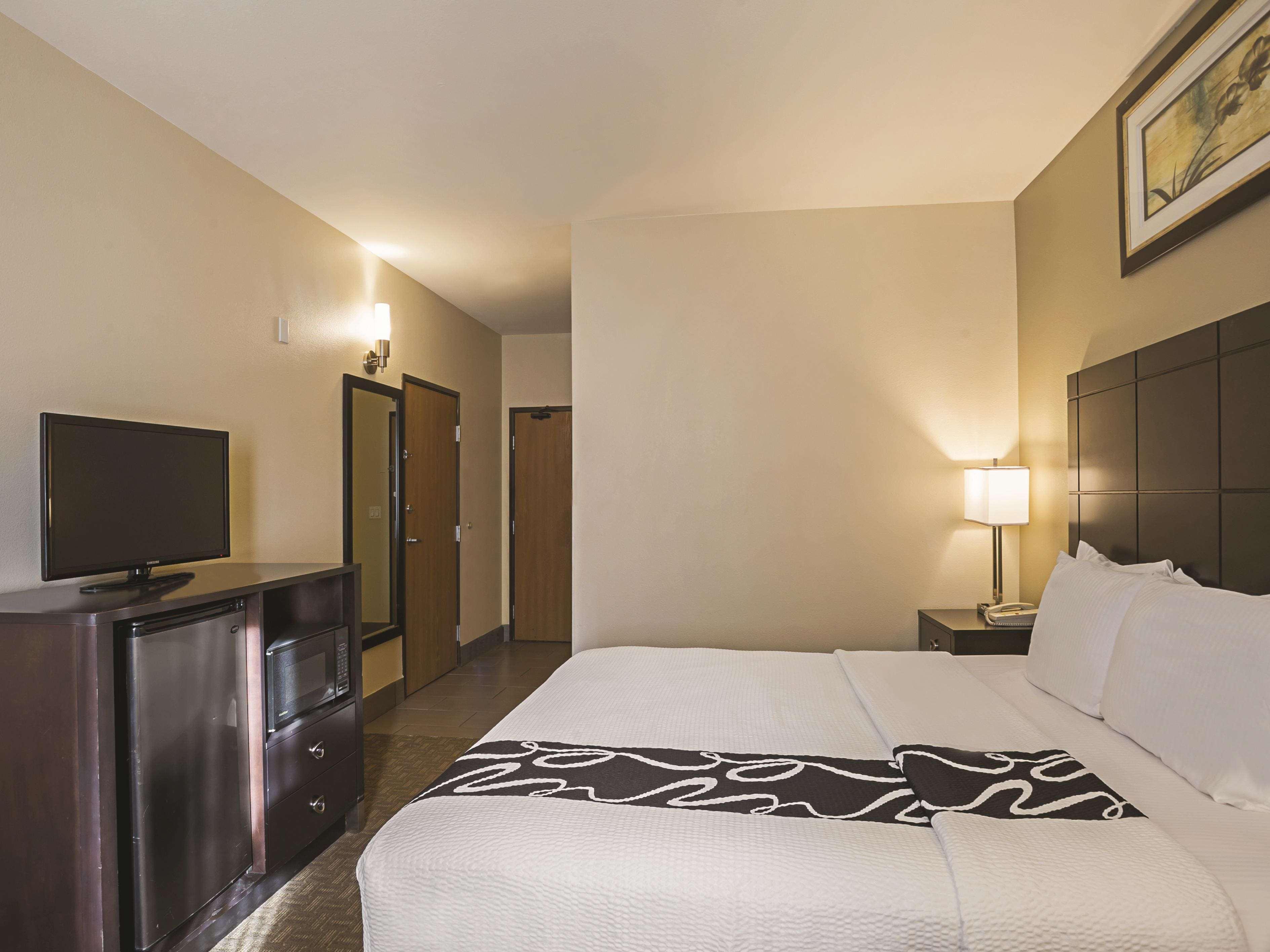 La Quinta Inn By Wyndham Olympia - Лейси Экстерьер фото