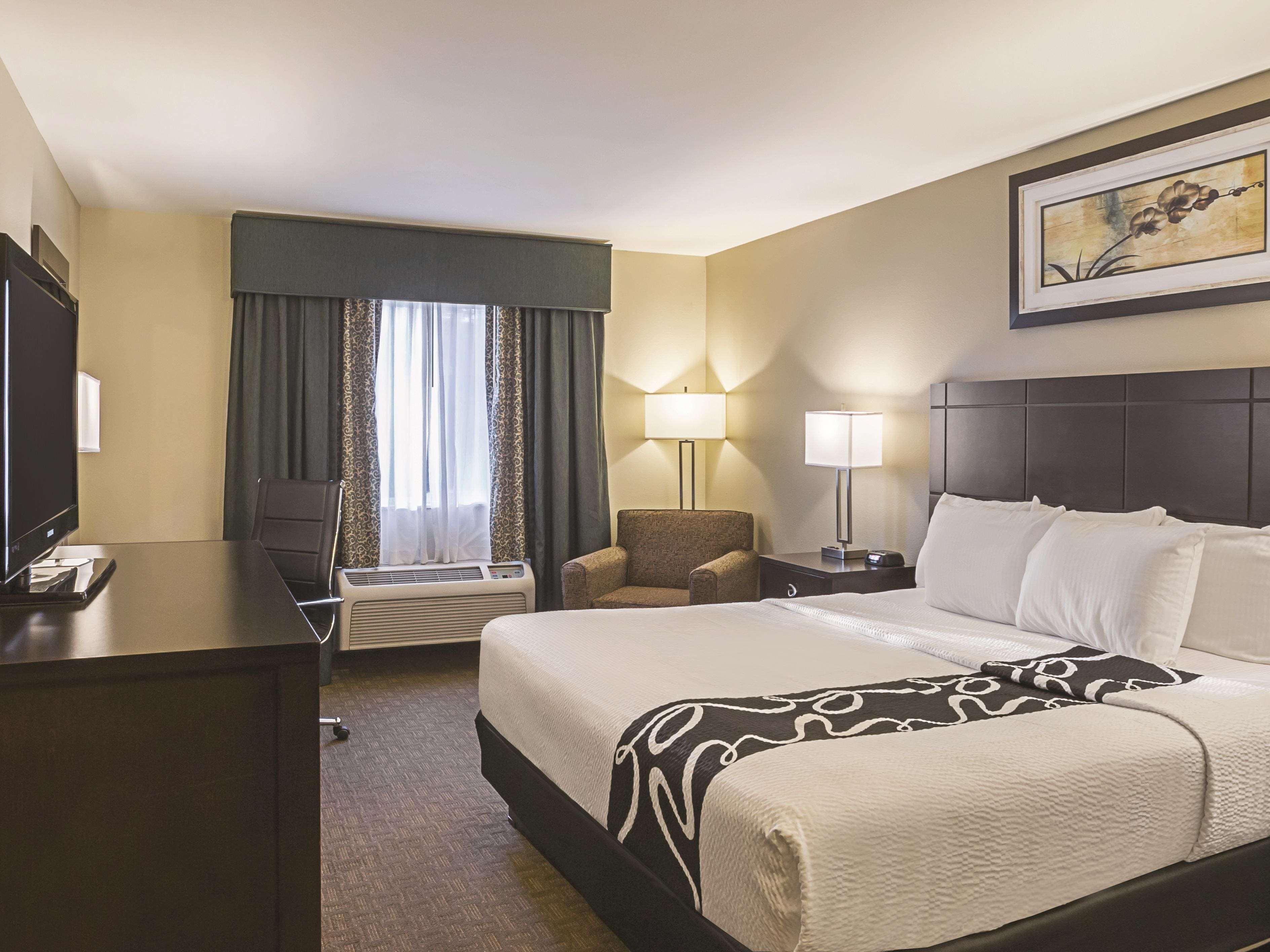La Quinta Inn By Wyndham Olympia - Лейси Экстерьер фото