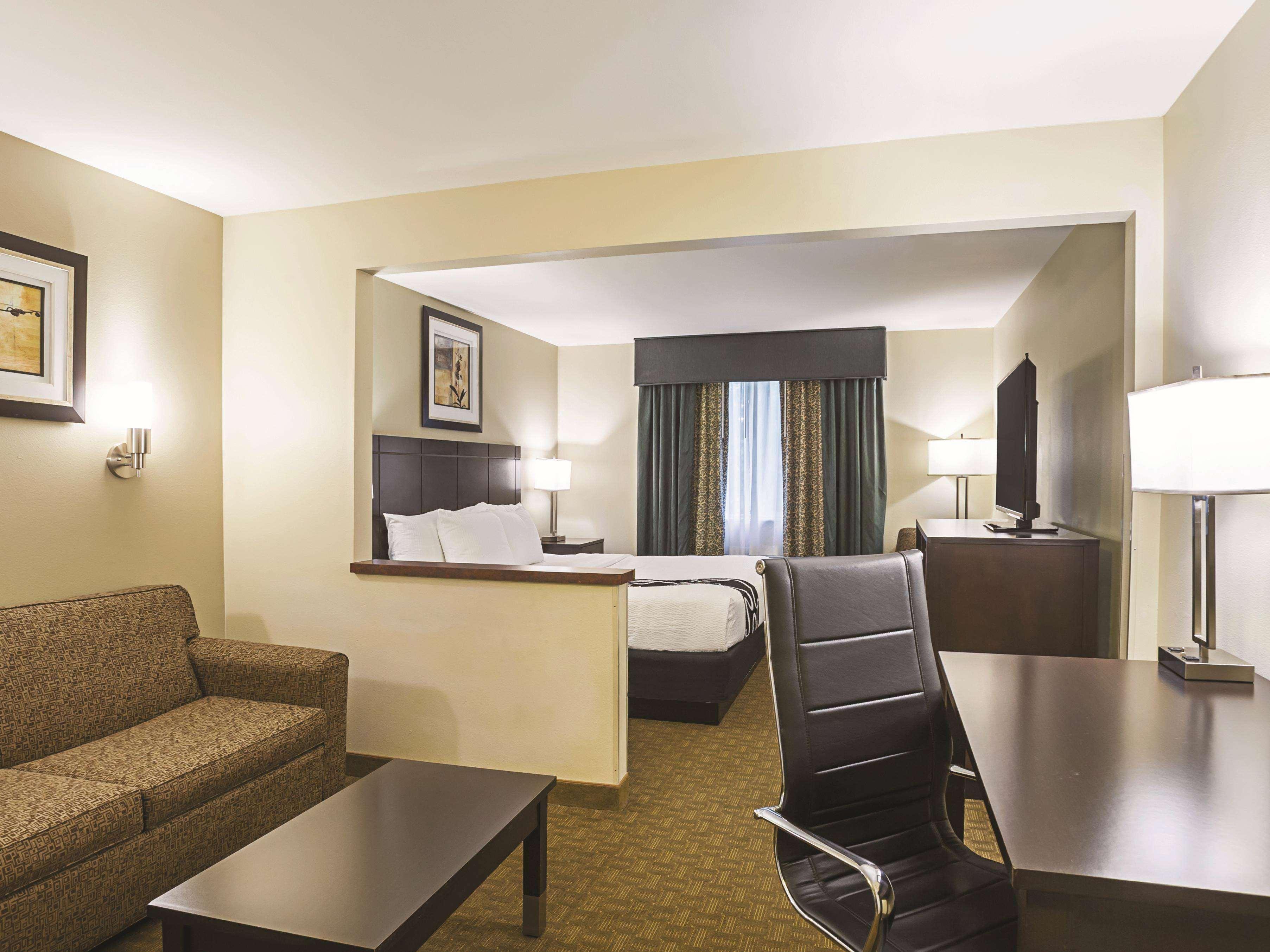 La Quinta Inn By Wyndham Olympia - Лейси Экстерьер фото