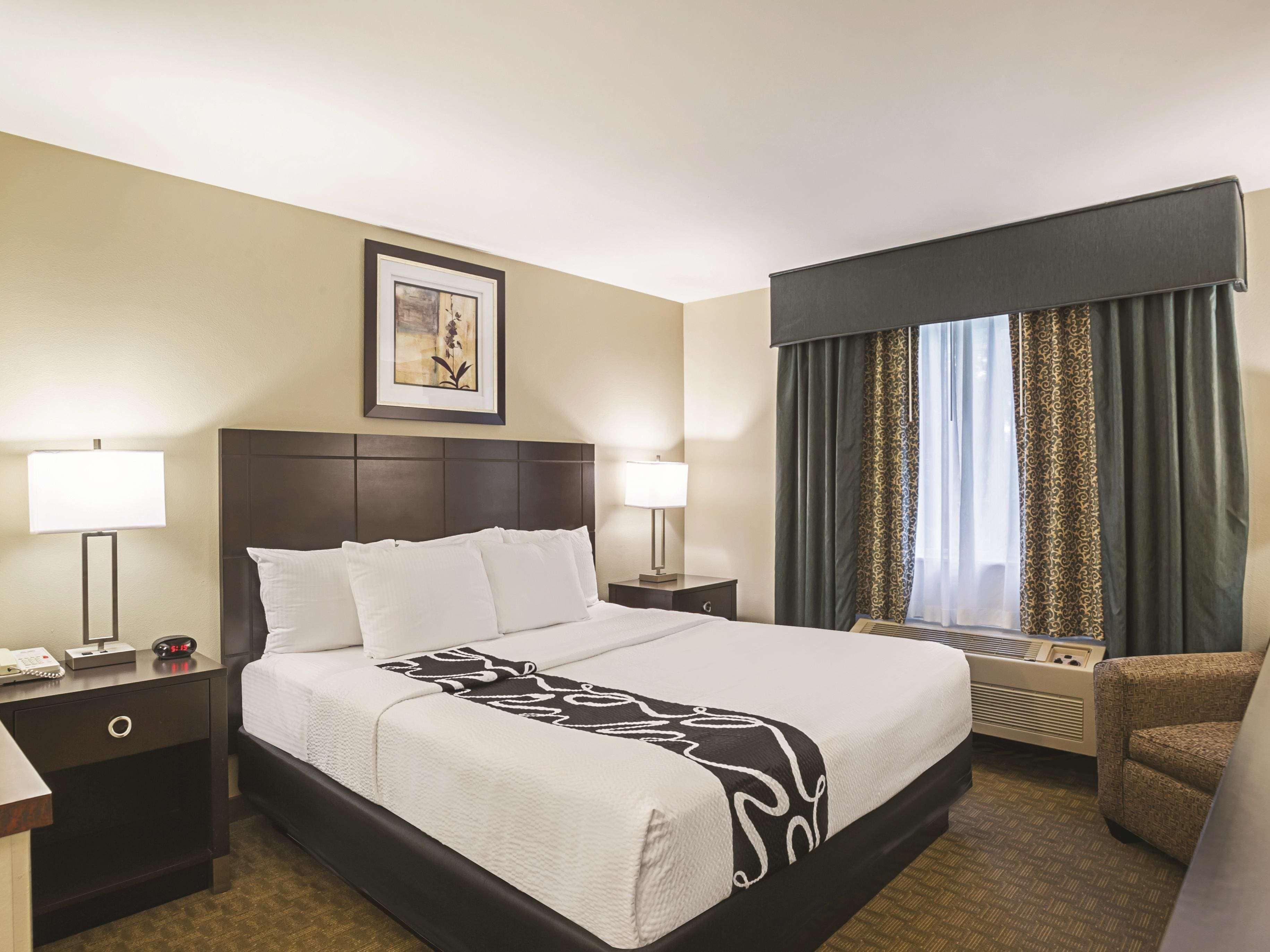 La Quinta Inn By Wyndham Olympia - Лейси Экстерьер фото