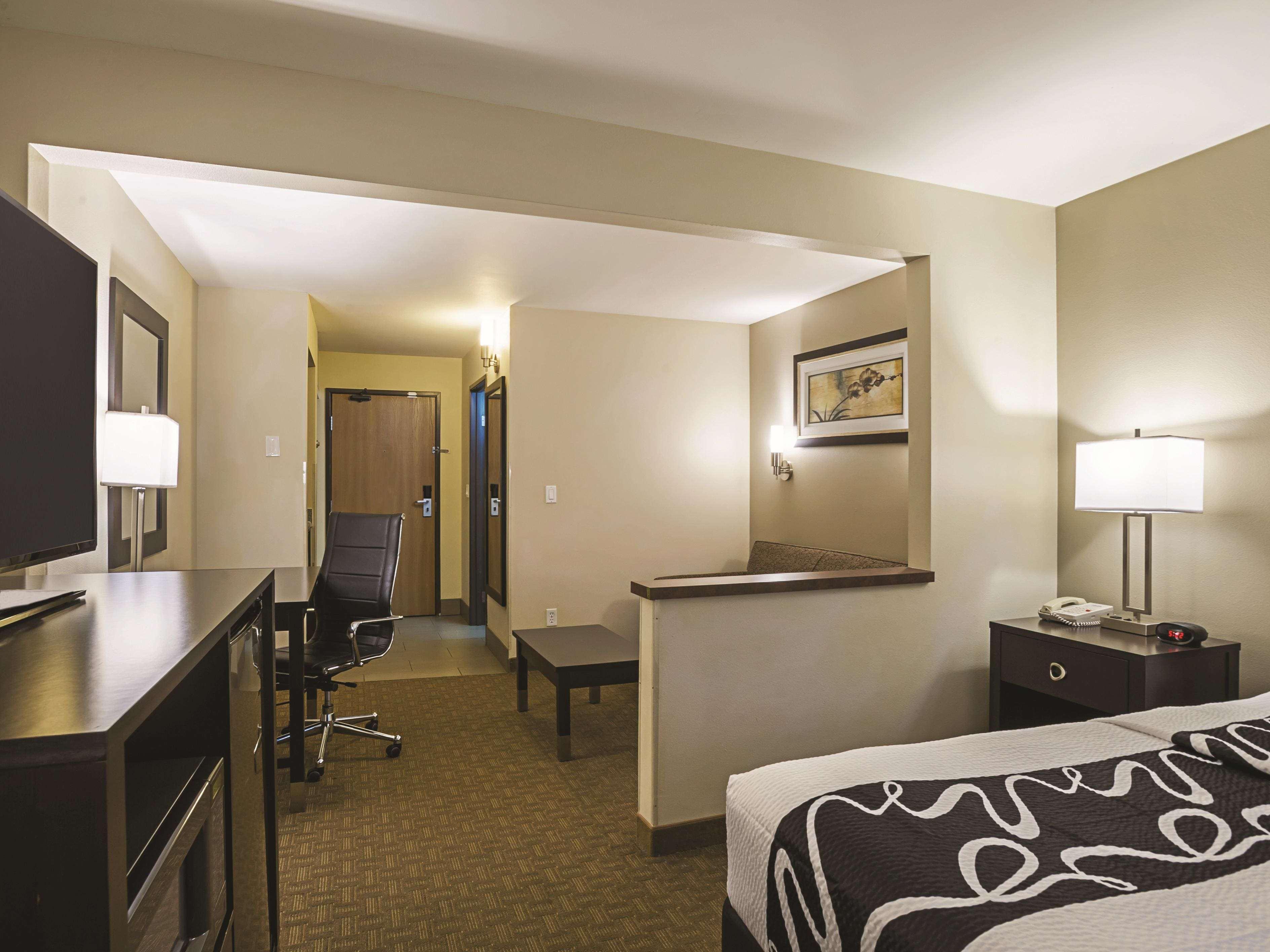 La Quinta Inn By Wyndham Olympia - Лейси Экстерьер фото