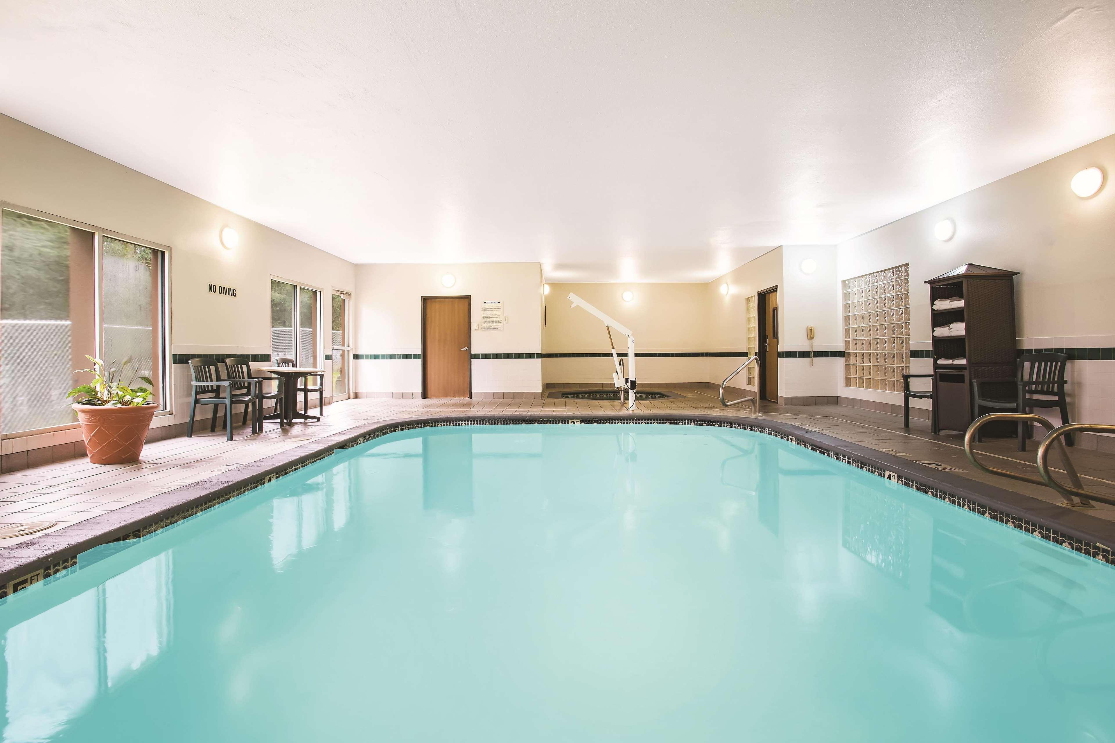 La Quinta Inn By Wyndham Olympia - Лейси Экстерьер фото