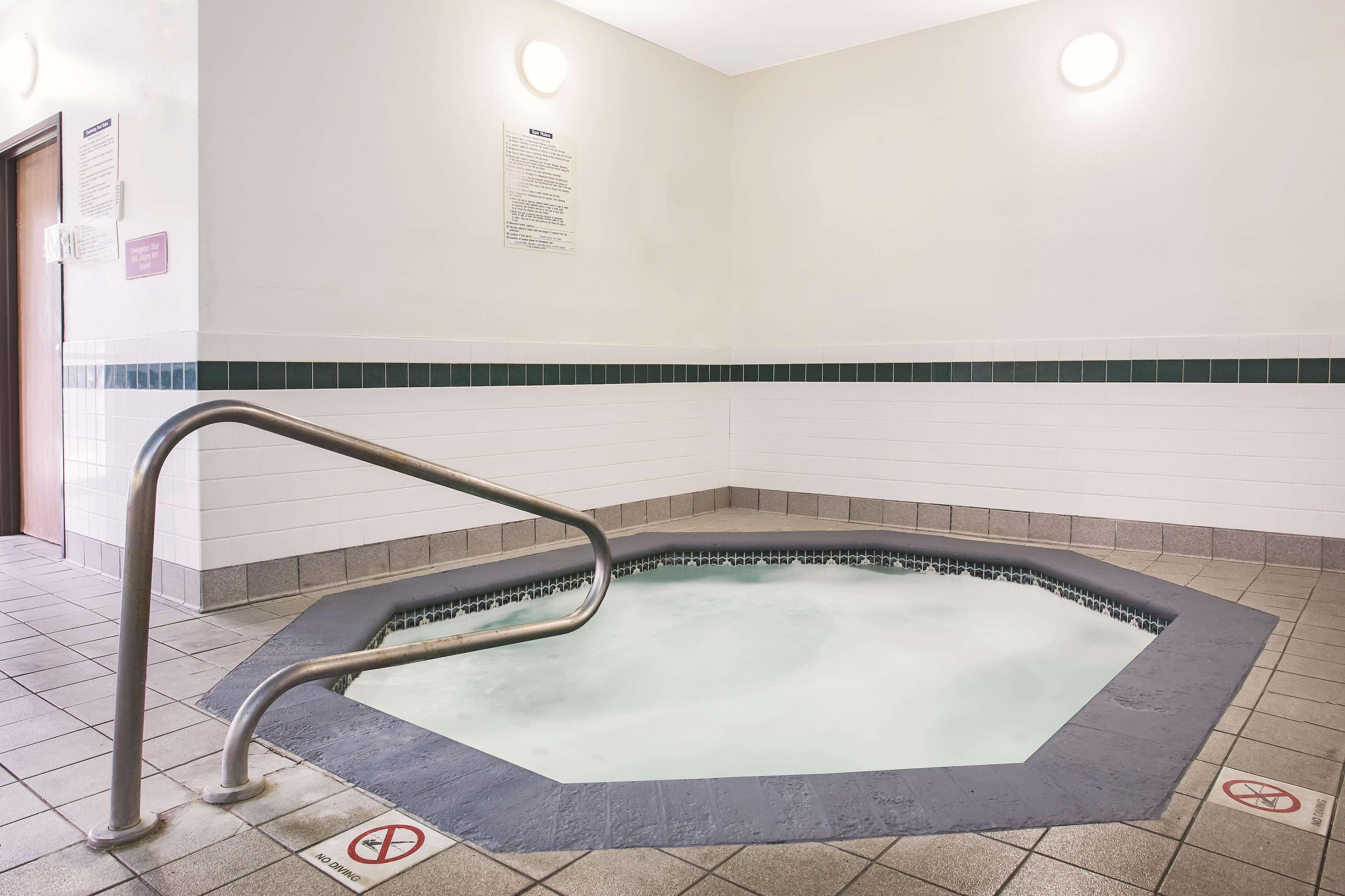 La Quinta Inn By Wyndham Olympia - Лейси Экстерьер фото
