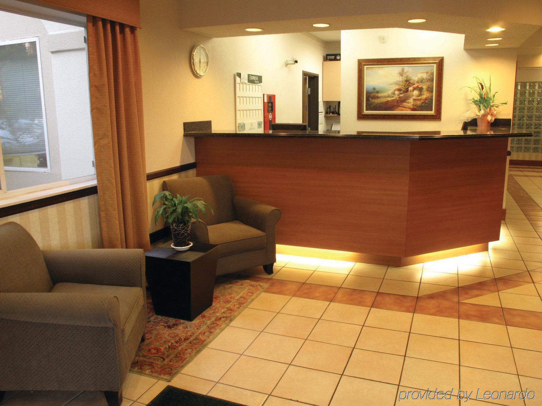 La Quinta Inn By Wyndham Olympia - Лейси Экстерьер фото