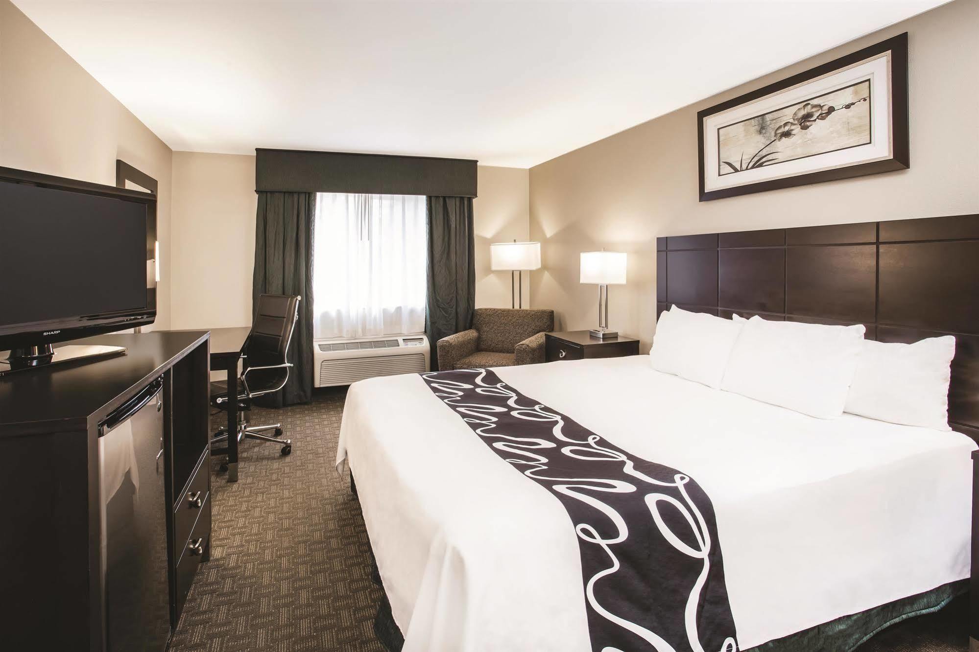 La Quinta Inn By Wyndham Olympia - Лейси Экстерьер фото