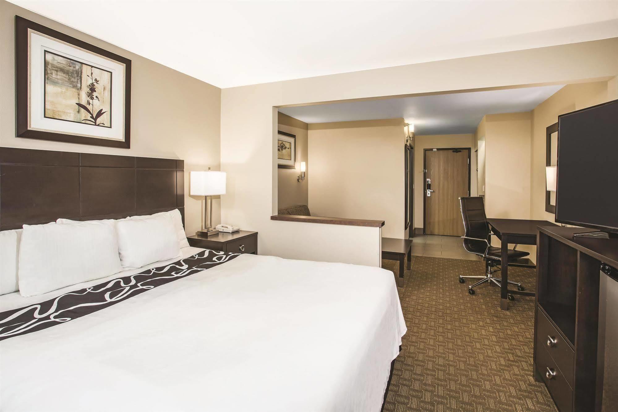 La Quinta Inn By Wyndham Olympia - Лейси Экстерьер фото