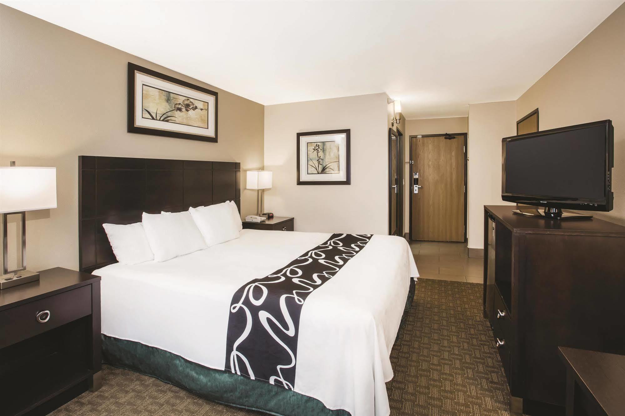 La Quinta Inn By Wyndham Olympia - Лейси Экстерьер фото